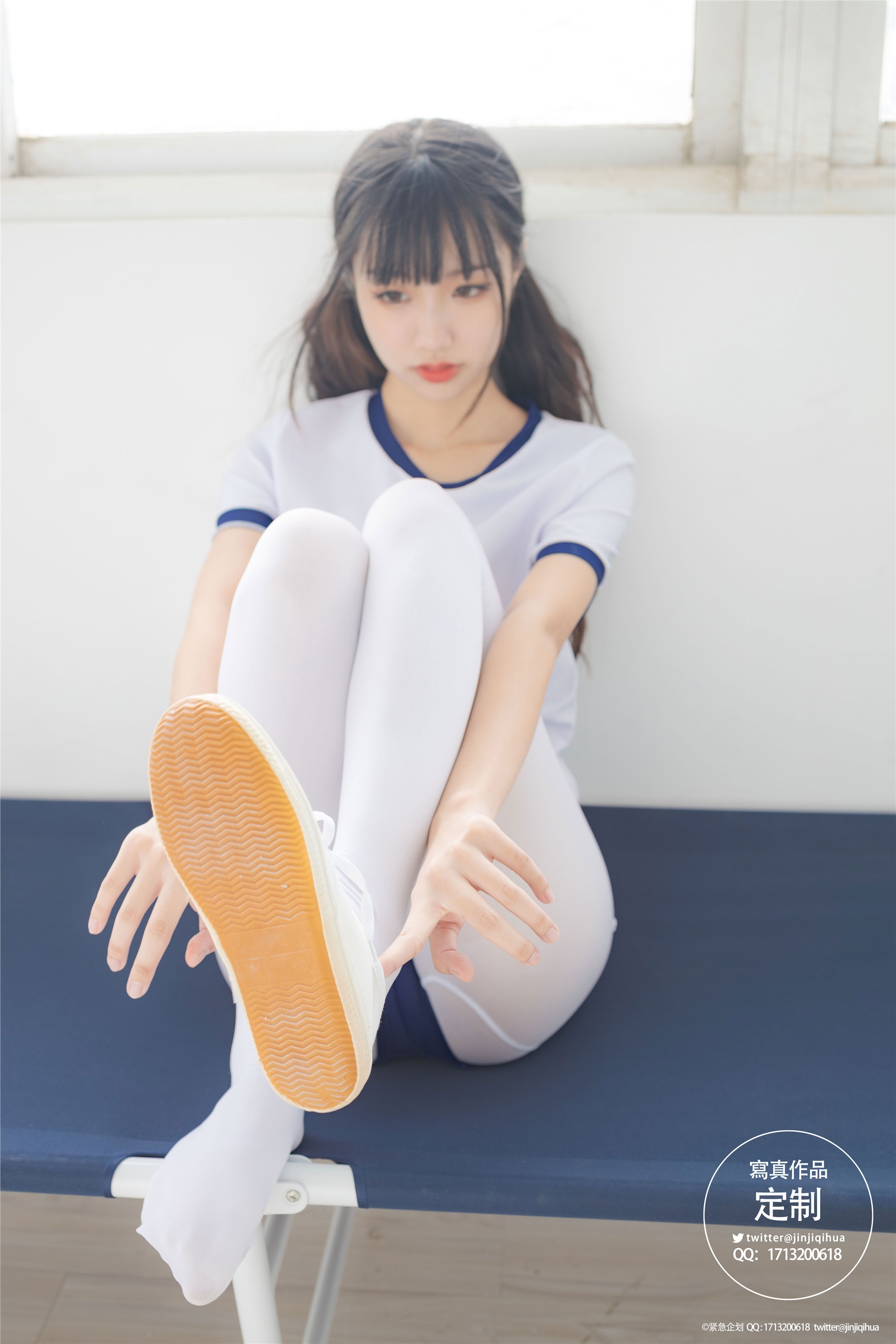 紧急企划 Vol.004